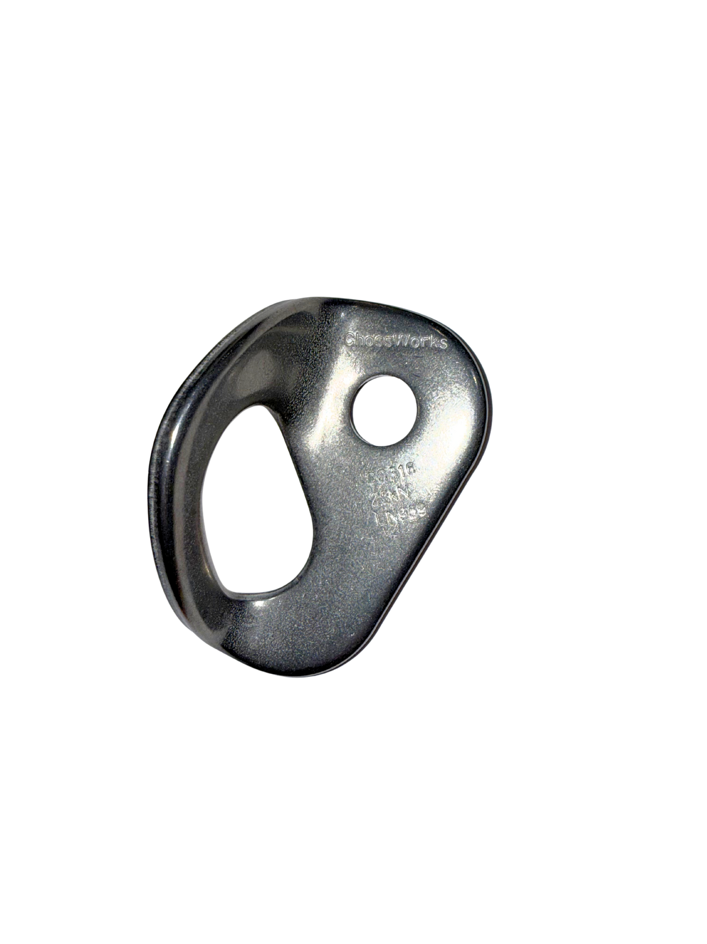 316L 10mm Stainless Steel Hangars