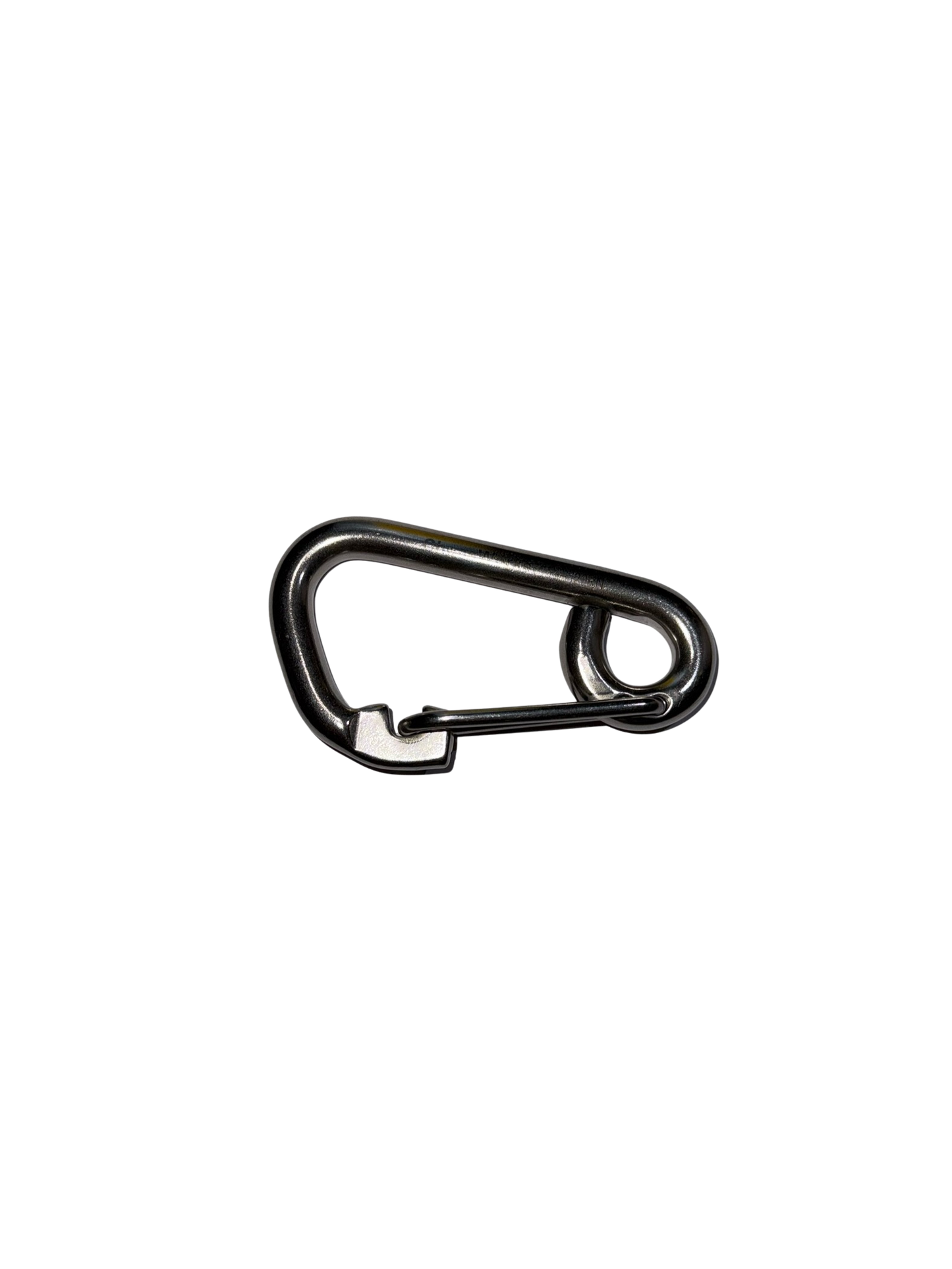316L 10mm Stainless Steel Lower-Offs