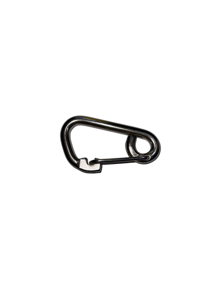 316L 10mm Stainless Steel Lower-Offs