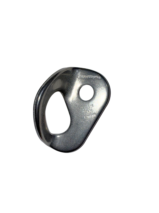 316L 10mm Stainless Steel Hangars
