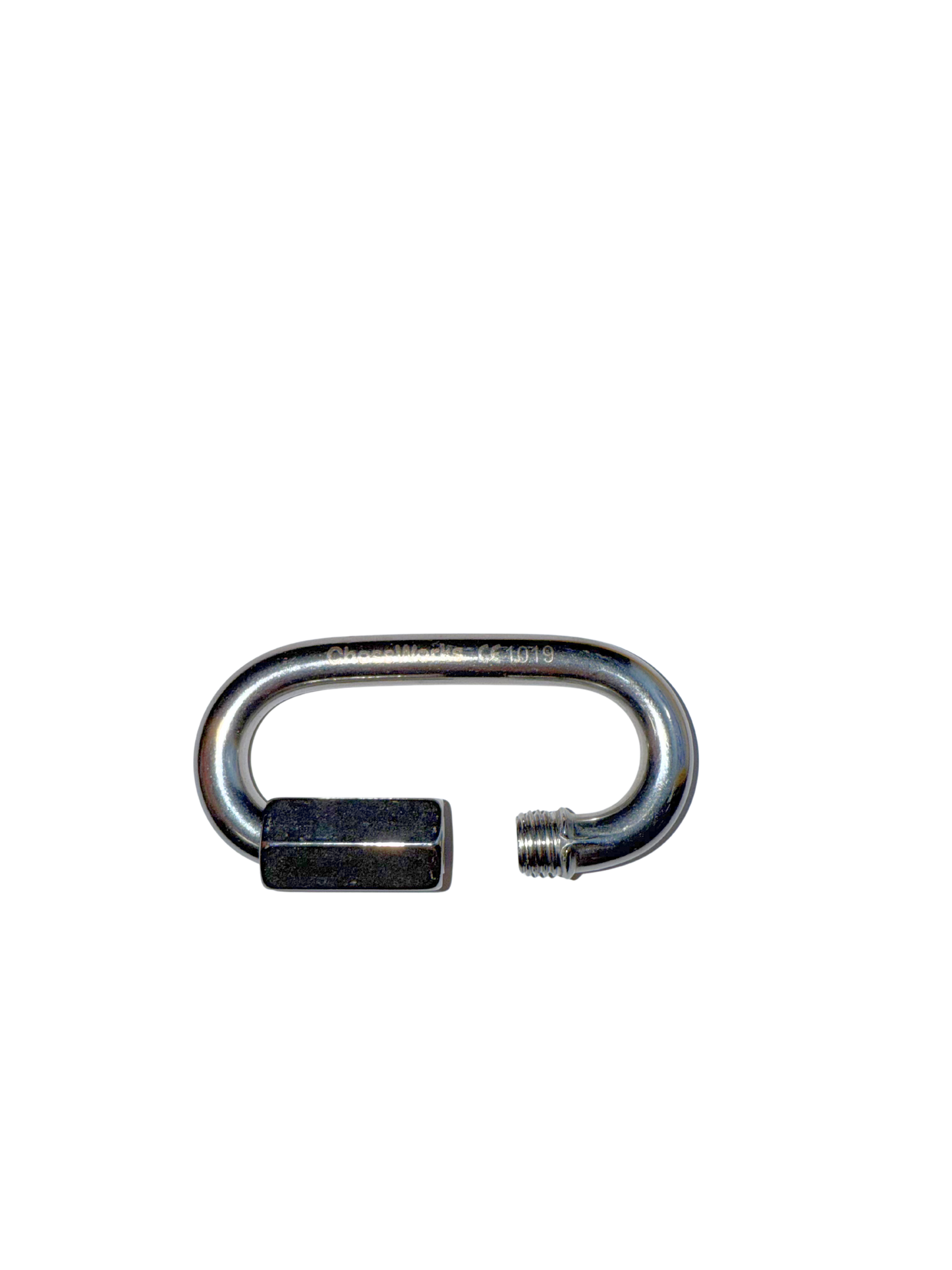 316L 8mm Stainless Steel Quick Links