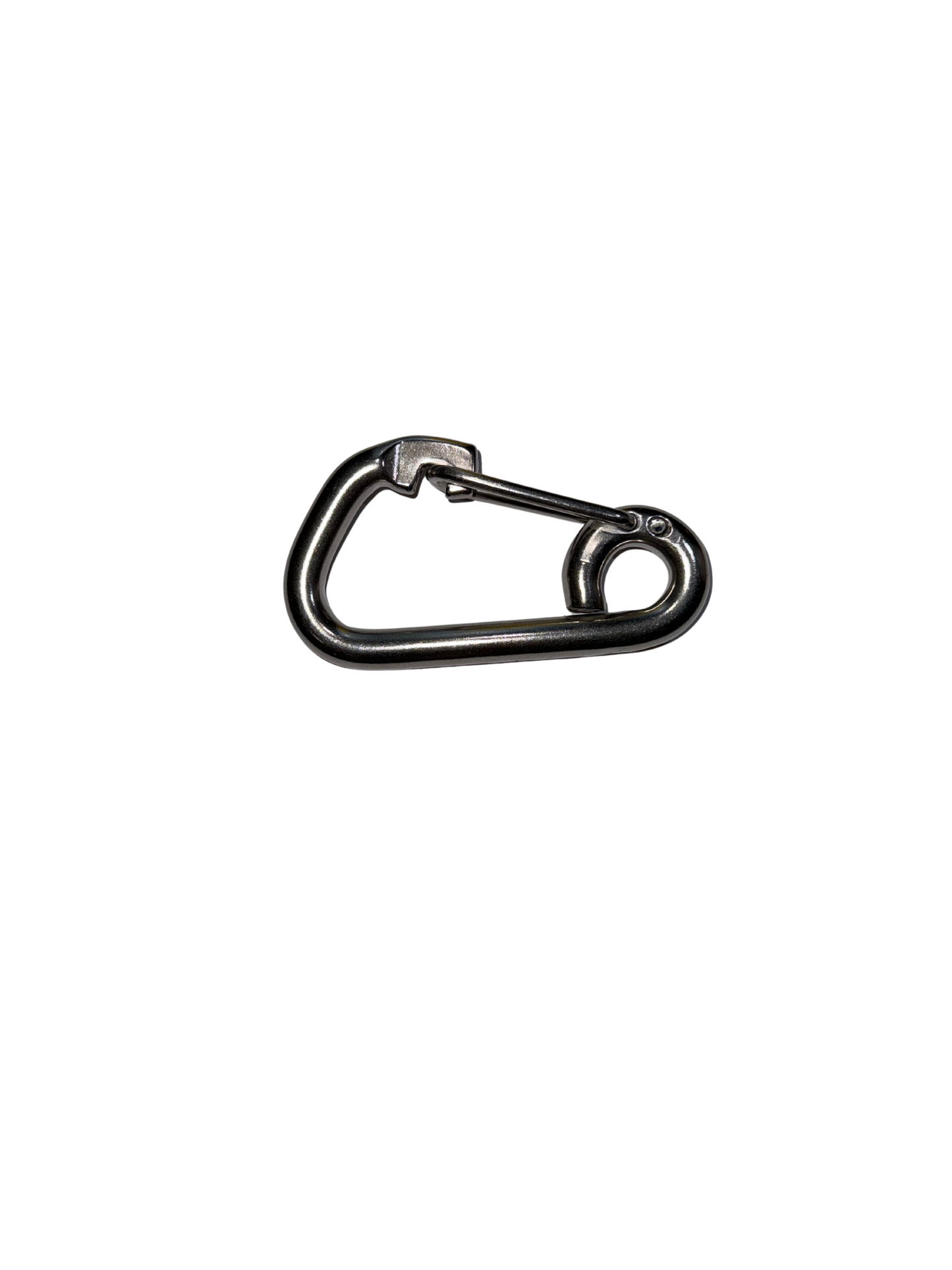 316L 10mm Stainless Steel Lower-Offs