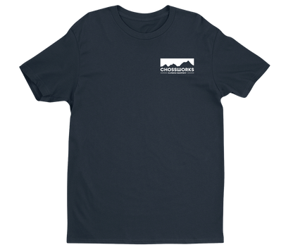 Check Your Hardware T-Shirt