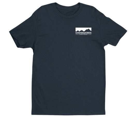 Check Your Hardware T-Shirt
